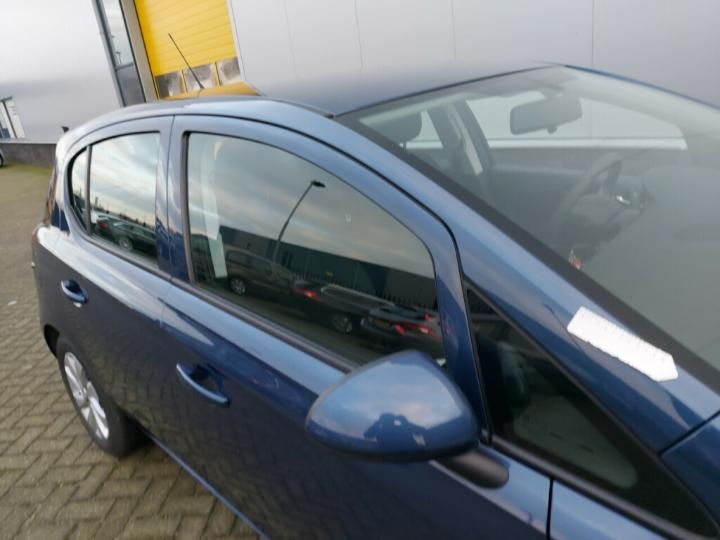 Photo 5 VIN: W0L0XEP68H4097221 - OPEL CORSA-E 