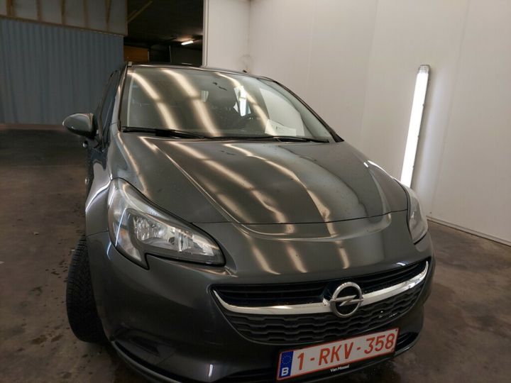 Photo 4 VIN: W0L0XEP68H4097226 - OPEL CORSA-E 