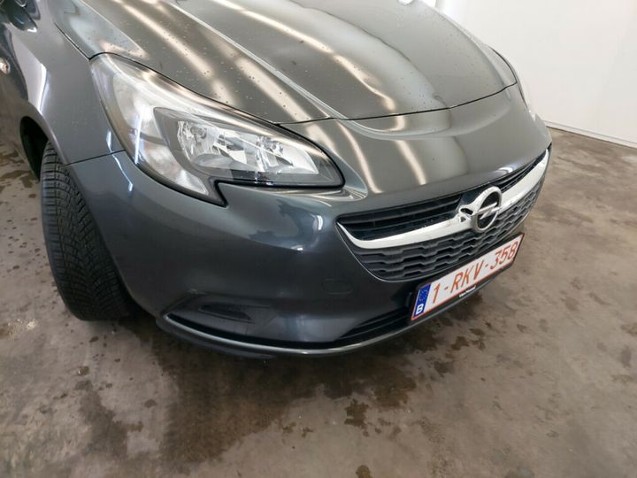 Photo 8 VIN: W0L0XEP68H4097226 - OPEL CORSA-E 