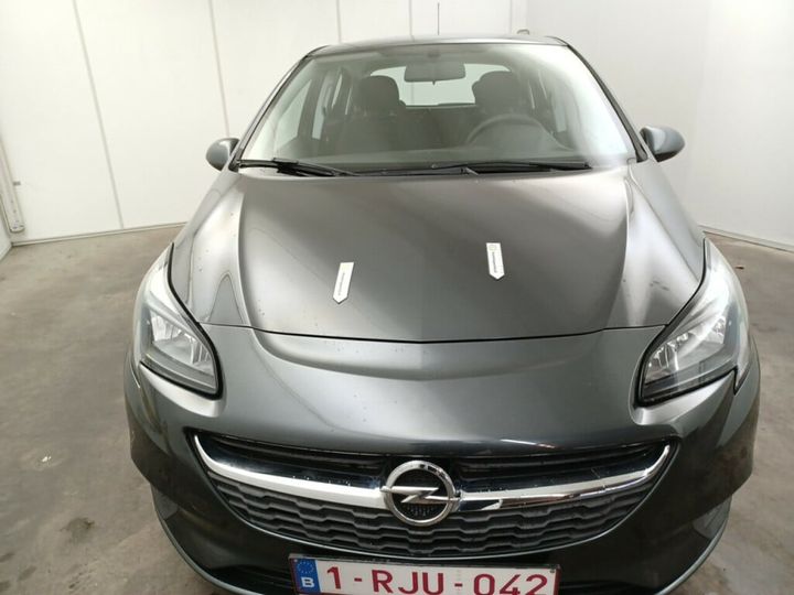 Photo 11 VIN: W0L0XEP68H4097303 - OPEL CORSA-E 