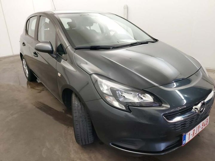 Photo 30 VIN: W0L0XEP68H4097607 - OPEL CORSA-E 