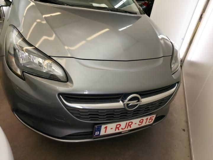 Photo 5 VIN: W0L0XEP68H4097744 - OPEL CORSA-E 