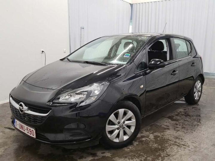 Photo 1 VIN: W0L0XEP68H4097815 - OPEL CORSA-E 