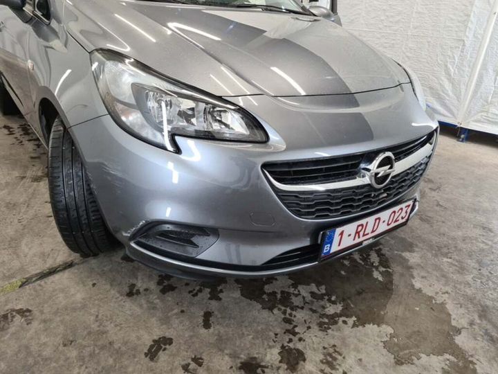 Photo 6 VIN: W0L0XEP68H4097946 - OPEL CORSA-E 