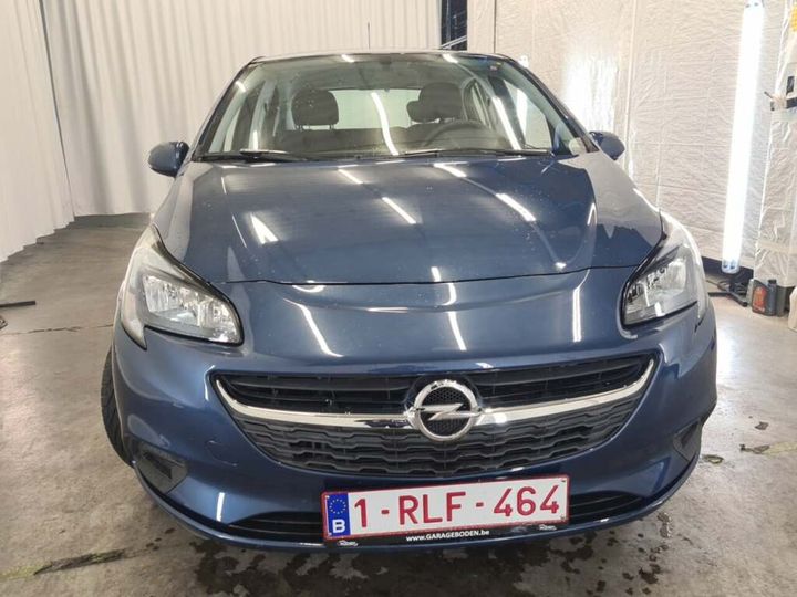 Photo 5 VIN: W0L0XEP68H4097951 - OPEL CORSA-E 