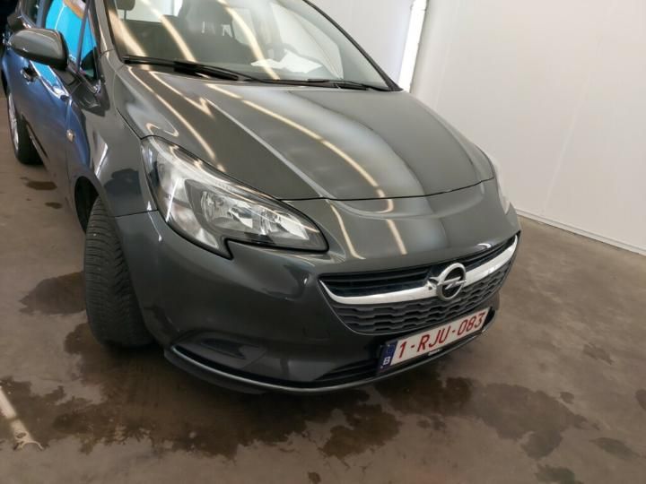 Photo 6 VIN: W0L0XEP68H4097984 - OPEL CORSA-E 