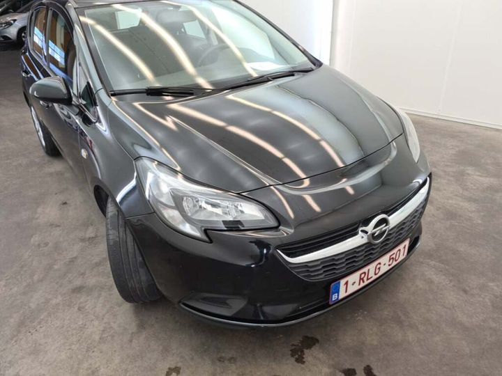 Photo 5 VIN: W0L0XEP68H4099500 - OPEL CORSA-E 