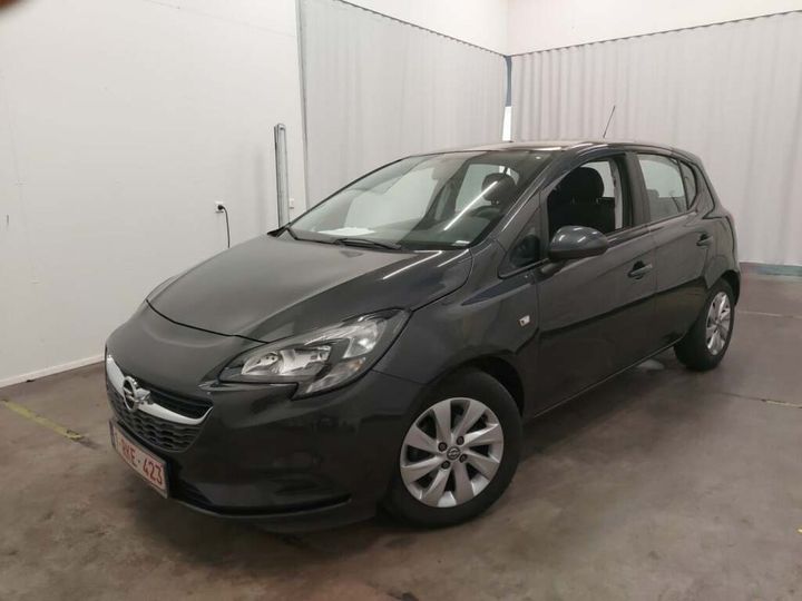 Photo 1 VIN: W0L0XEP68H4099569 - OPEL CORSA-E 