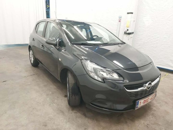 Photo 21 VIN: W0L0XEP68H4099569 - OPEL CORSA-E 