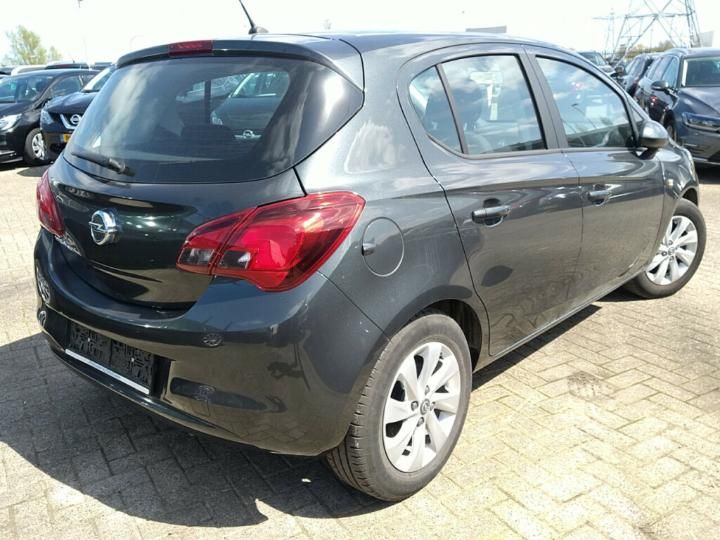 Photo 2 VIN: W0L0XEP68H4099620 - OPEL CORSA-E 