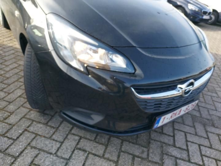 Photo 11 VIN: W0L0XEP68H4099678 - OPEL CORSA-E 