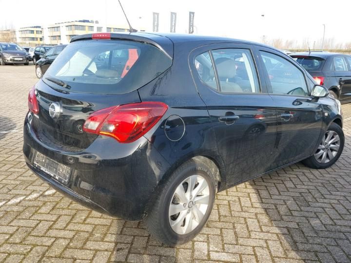 Photo 2 VIN: W0L0XEP68H4099678 - OPEL CORSA-E 