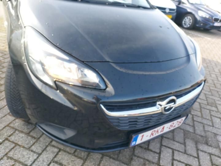 Photo 4 VIN: W0L0XEP68H4099678 - OPEL CORSA-E 