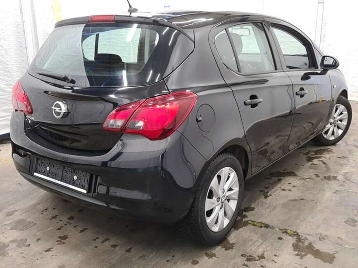 Photo 2 VIN: W0L0XEP68H4099683 - OPEL CORSA-E 