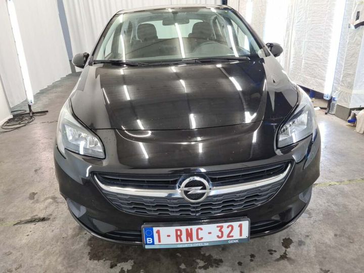 Photo 6 VIN: W0L0XEP68H4099683 - OPEL CORSA-E 