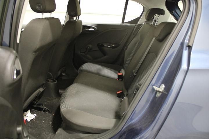 Photo 10 VIN: W0L0XEP68H4099896 - OPEL CORSA HATCHBACK 