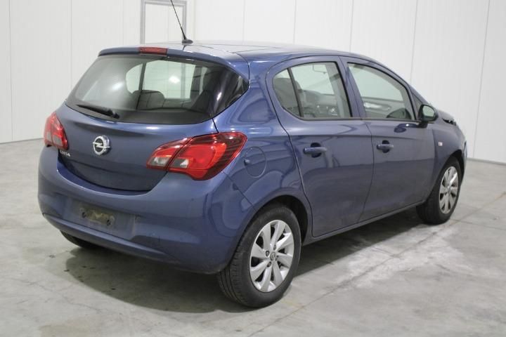 Photo 3 VIN: W0L0XEP68H4099896 - OPEL CORSA HATCHBACK 