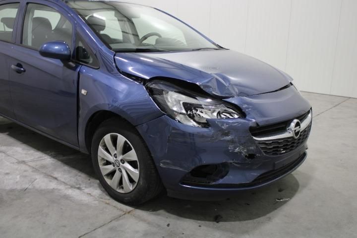 Photo 6 VIN: W0L0XEP68H4099896 - OPEL CORSA HATCHBACK 