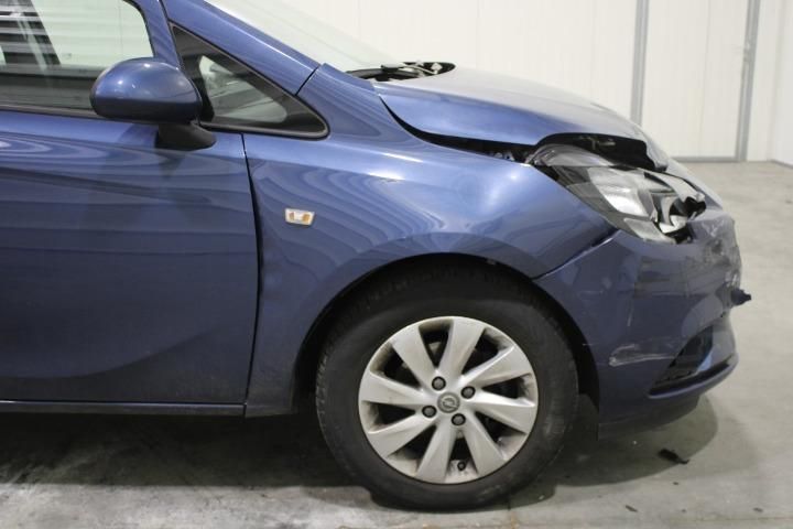 Photo 7 VIN: W0L0XEP68H4099896 - OPEL CORSA HATCHBACK 