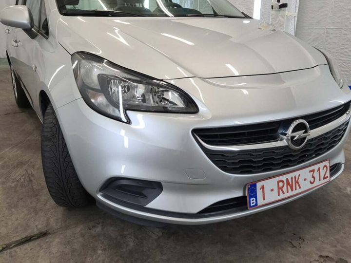 Photo 7 VIN: W0L0XEP68H4100238 - OPEL CORSA-E 