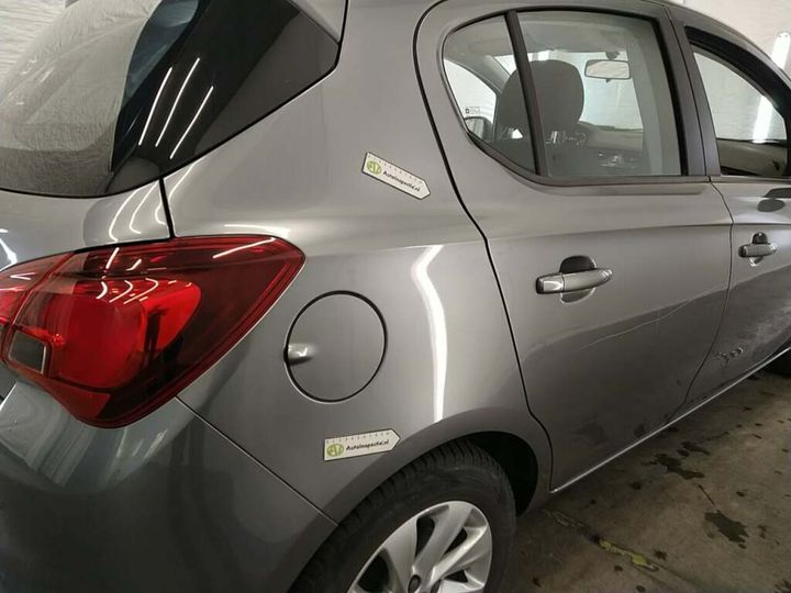 Photo 13 VIN: W0L0XEP68H4100466 - OPEL CORSA-E 