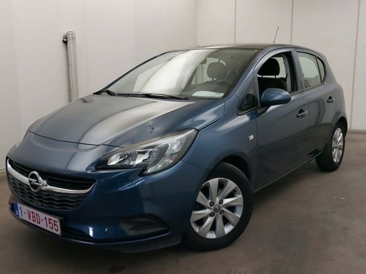 Photo 0 VIN: W0L0XEP68H4100935 - OPEL CORSA-E 