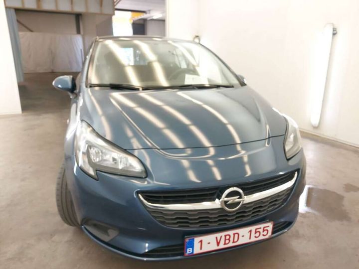 Photo 7 VIN: W0L0XEP68H4100935 - OPEL CORSA-E 