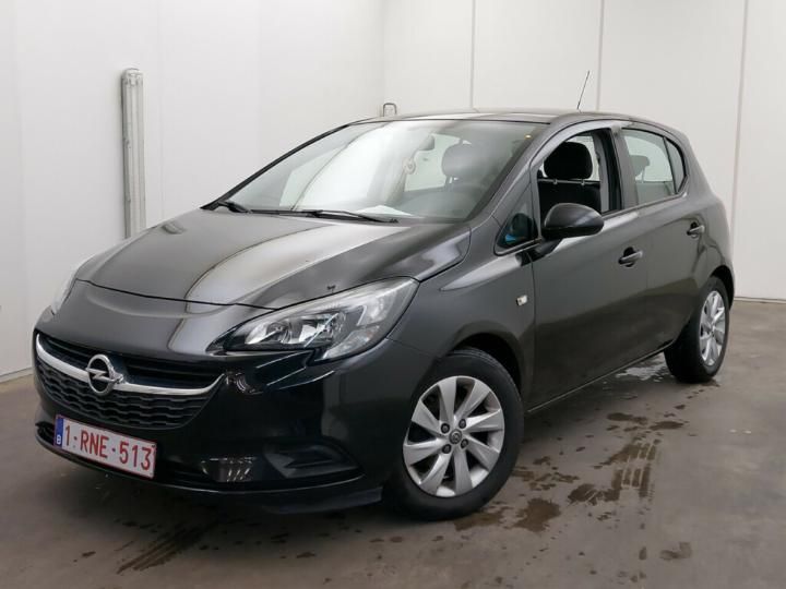 Photo 0 VIN: W0L0XEP68H4100959 - OPEL CORSA-E 