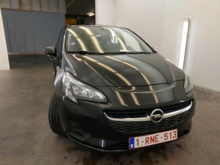 Photo 4 VIN: W0L0XEP68H4100959 - OPEL CORSA-E 