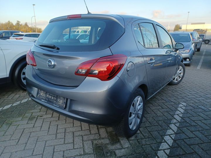 Photo 2 VIN: W0L0XEP68H4103177 - OPEL CORSA-E 