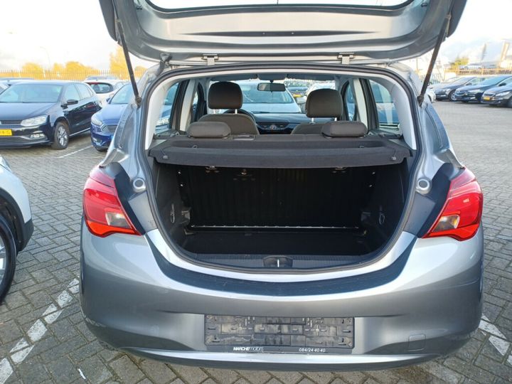 Photo 21 VIN: W0L0XEP68H4103177 - OPEL CORSA-E 