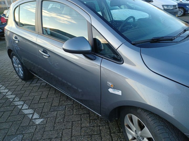 Photo 7 VIN: W0L0XEP68H4103177 - OPEL CORSA-E 