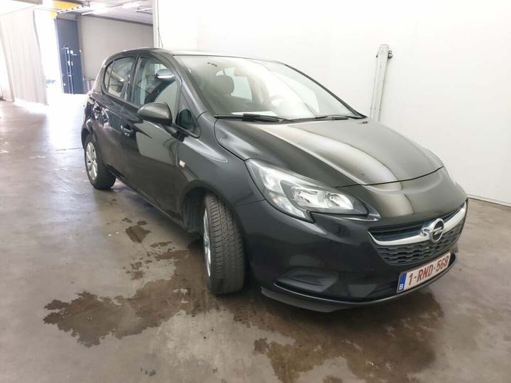 Photo 28 VIN: W0L0XEP68H4103338 - OPEL CORSA-E 