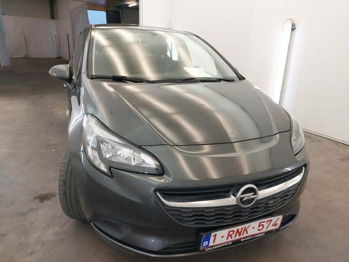 Photo 6 VIN: W0L0XEP68H4103374 - OPEL CORSA-E 