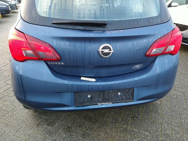 Photo 5 VIN: W0L0XEP68H4103454 - OPEL CORSA-E 