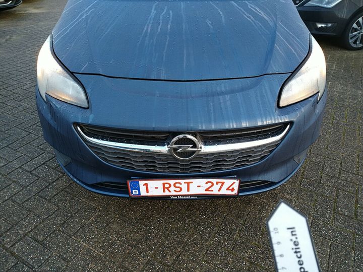 Photo 8 VIN: W0L0XEP68H4103454 - OPEL CORSA-E 