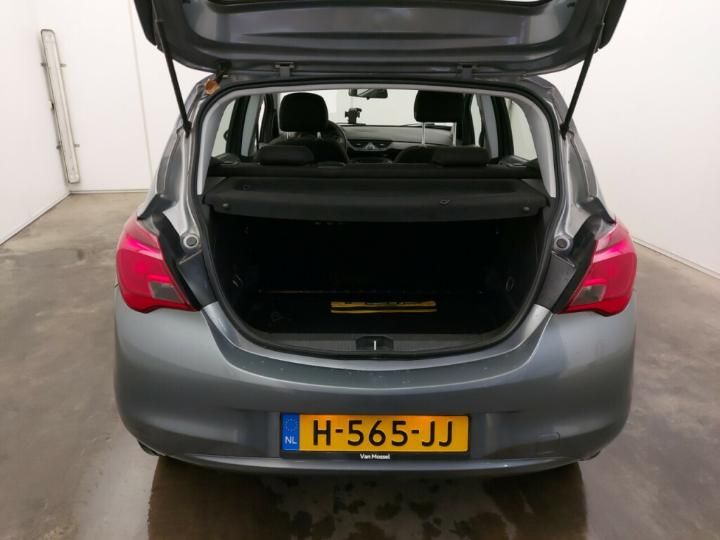 Photo 26 VIN: W0L0XEP68H4103970 - OPEL CORSA 