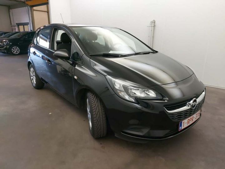 Photo 24 VIN: W0L0XEP68H4104031 - OPEL CORSA-E 