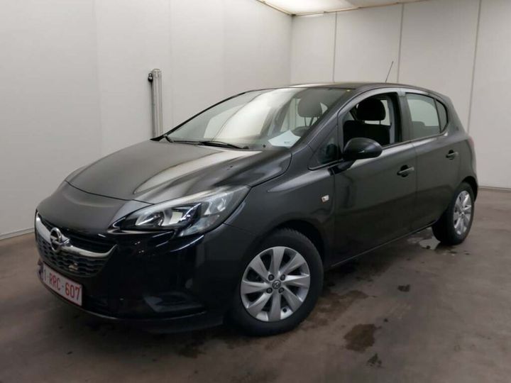 Photo 1 VIN: W0L0XEP68H4104428 - OPEL CORSA-E 