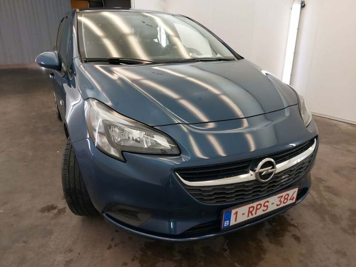 Photo 4 VIN: W0L0XEP68H4104579 - OPEL CORSA-E 