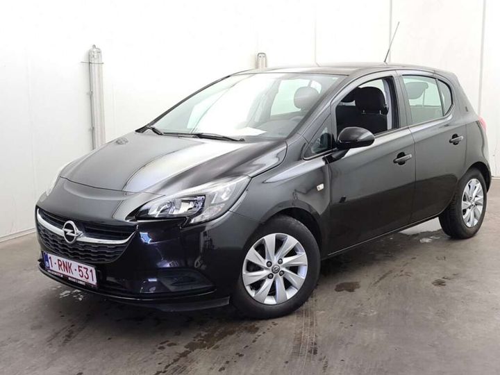 Photo 1 VIN: W0L0XEP68H4105794 - OPEL CORSA-E 