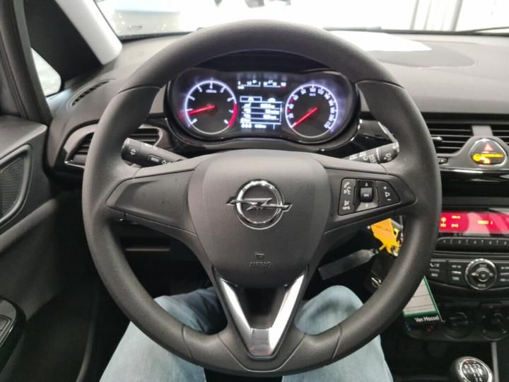 Photo 12 VIN: W0L0XEP68H4106327 - OPEL CORSA-E 