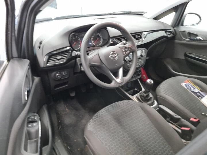 Photo 21 VIN: W0L0XEP68H4106327 - OPEL CORSA-E 