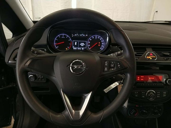 Photo 10 VIN: W0L0XEP68H4106415 - OPEL CORSA-E 