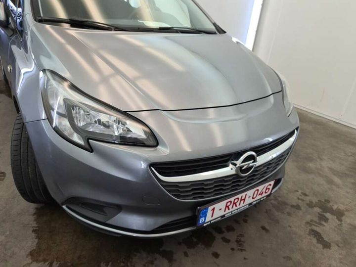 Photo 12 VIN: W0L0XEP68H4106458 - OPEL CORSA-E 