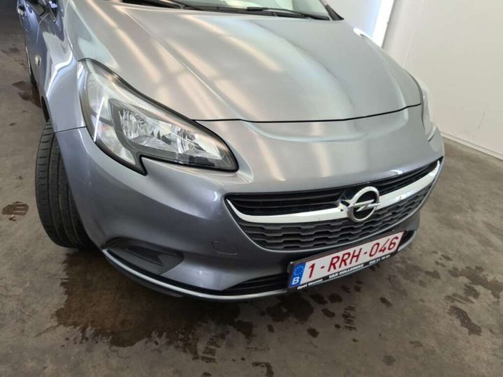 Photo 13 VIN: W0L0XEP68H4106458 - OPEL CORSA-E 