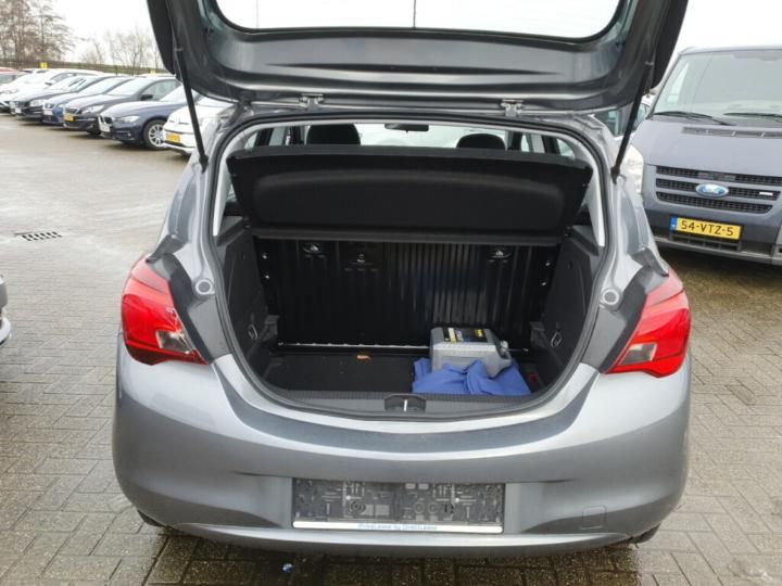 Photo 26 VIN: W0L0XEP68H4108541 - OPEL CORSA-E 