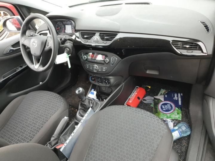 Photo 3 VIN: W0L0XEP68H4108541 - OPEL CORSA-E 