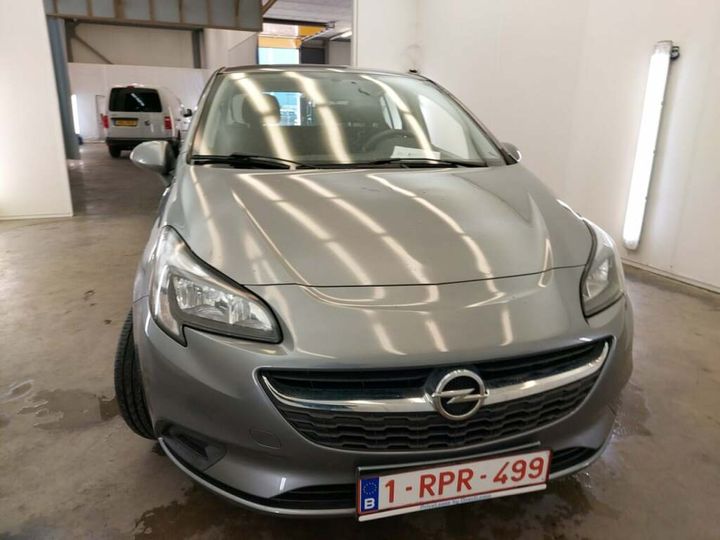 Photo 5 VIN: W0L0XEP68H4108794 - OPEL CORSA-E 