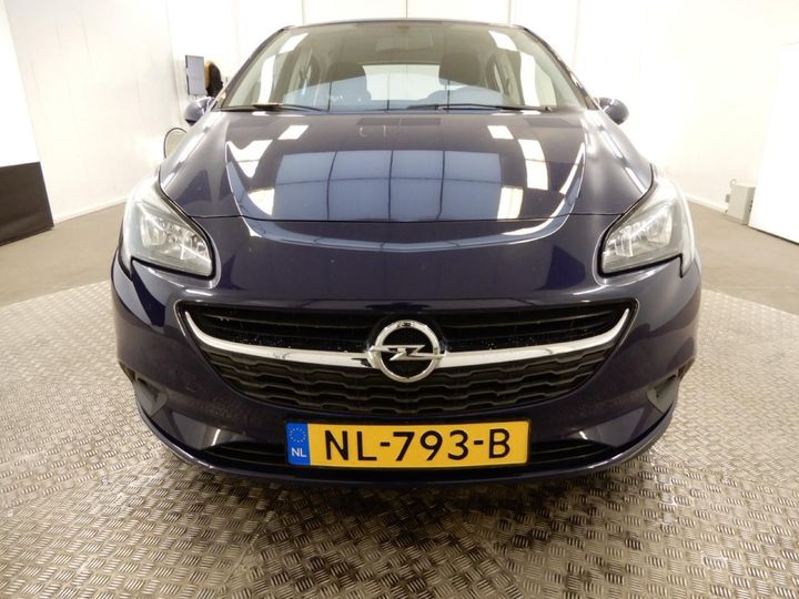 Photo 28 VIN: W0L0XEP68H4108952 - OPEL CORSA 